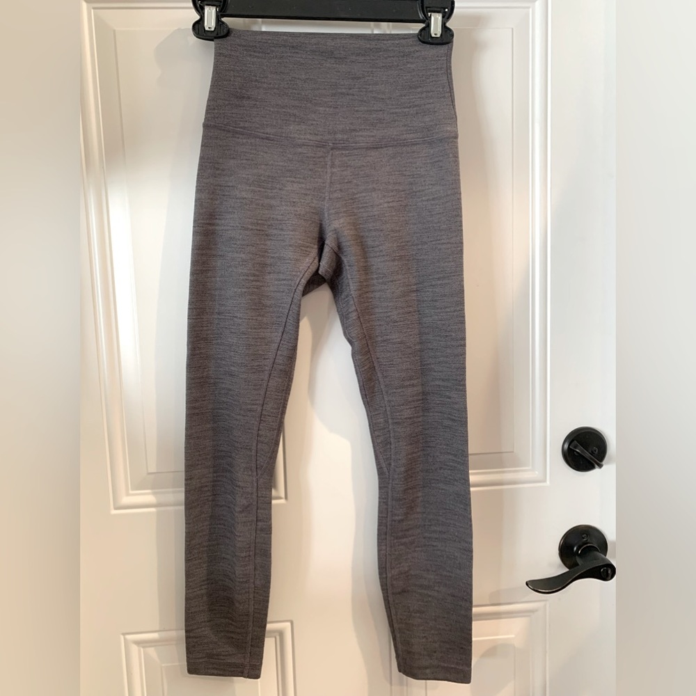Lululemon Pants Like New